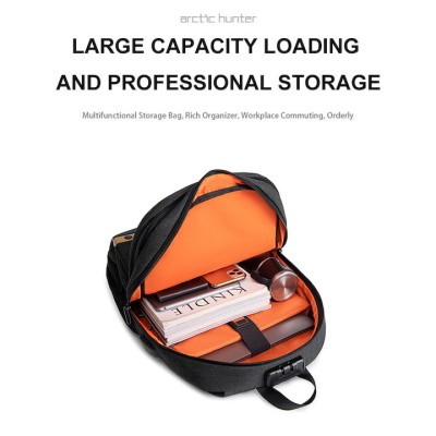 Golden Wolf GB00375 Σακίδιο Πλάτης Black Golden Wolf GB00375 Σακίδιο Πλάτης Black